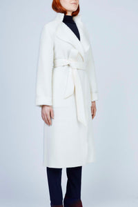 AURE Longcoat Costumized