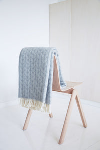 KNIT Blanket