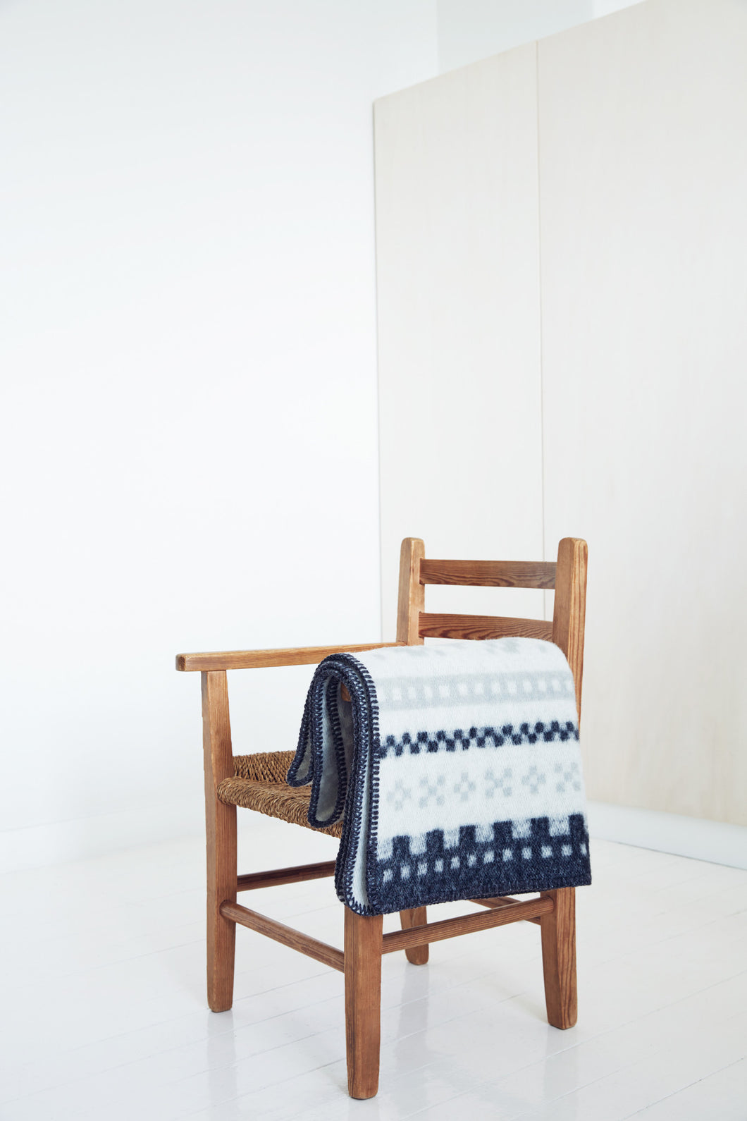 Marius Baby Blanket