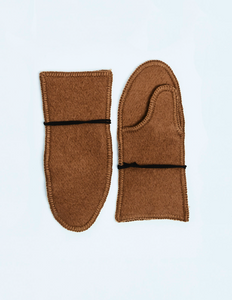 Sno Mittens